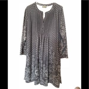 Reborn Tunic Size XXL